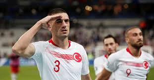 Click to see boomsocial premium industry analyses. Juventus Tan Merih Demiral Mesaji Fotomac