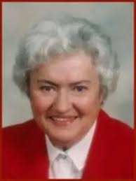 Obituary information for Iris 'nee Wright' Porter