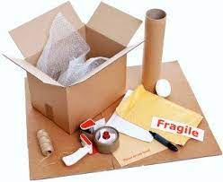 jewelry mailing tips packaging supplies fragile packing craft business car perfume