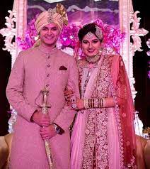 Sania Mirza S Sister Anam Mirza Calls It Quits With Her Husband Akbar Rasheed Read Full Details The indian tennis player shared her favourite moments from the wedding festivities, including the. sania mirza s sister anam mirza calls