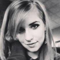 Holly Naomi Brown Obituary