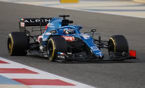 Luca de meo, nouveau pdg de renault a chargé cyril abiteboul de la mission de réflexion et de mise en place du pole alpine, rattachée à l'identité sportive du groupe. Fernando Alonso Revised Imola F1 Track Has Improved Racing Essentiallysports