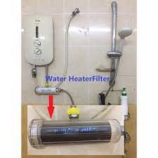 Buy fish tank filter heater and get the best deals at the lowest prices on ebay! Sooel Water Heater Shower Basin Water Filter Shopee Malaysia