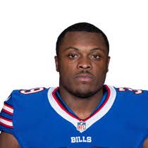 Jordan Johnson vs. Tim Hightower Stats