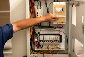 Brush up on your electrical skills with this handy guide. Electrical Service Panel Basics Every Homeowner Should Know Architecture Lab
