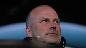 Lots of folks confuse bad management with destiny»