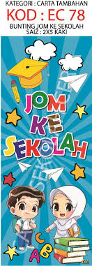 Assalamualaikum kami menjual banner hiasan sekolah @ kelas dgn hrga yg berpatutan. Carta Keceriaan Sekolah