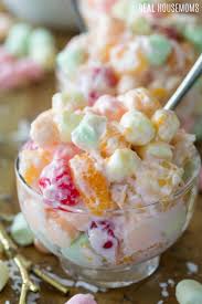 See more ideas about cooking recipes, food, recipes. Ambrosia Salad Real Housemoms