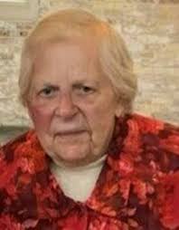 Rachel L. Huebner Obituary