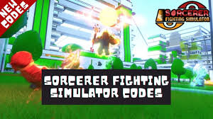When other players try to make money during the game, these codes make it easy for you and you can reach what you need earlier with leaving others your behind. Sorcerer Fighting Simulator Codes Roblox January 2021