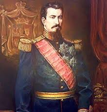 Alexandru ioan cuza (sau alexandru ioan i; Alexandru Ioan Cuza 200 Intru Eternitatea Lui Alexandru Ioan Cuza Primul Domnitor Al Principatelor Unite È™i Al Statului NaÈ›ional Romania Stiri Locale De Ultima Ora Stiri Video Stiri Gorjeanul Ro