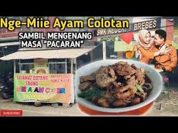 We did not find results for: Mie Ayam Colotan Brebes Kuliner Khas Brebes Youtube