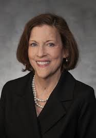 Administrative Judges 1954-present