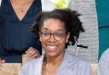 Jamila Chambers's Instagram, Twitter & Facebook