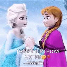 We did not find results for: Happy Birthday Sister Gifs Tenor