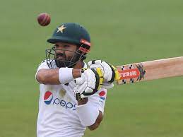 A graduate of the university of toronto specializing in islamic studies. Mohammad Rizwan To Lead Pakistan In First New Zealand Test As Injury Rules Out Babar Azam Cricket News