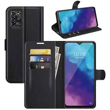 ZTE Blade V30 Vita Handy Tasche Wallet ...