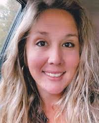 Obituary information for Trish Nichols Harris