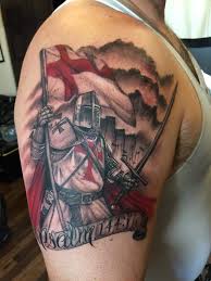 See more ideas about drawings, cool drawings, art drawings. Templar Knight Tattoo Knight Tattoo Templar Knight Tattoo Cover Tattoo