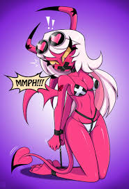 Verosika bdsm pt 2 : rHelluvabrothel