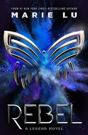 However, success didn't mean anything to jeff because he still couldn't read or write. Rebel Legend 4 By Marie Lu