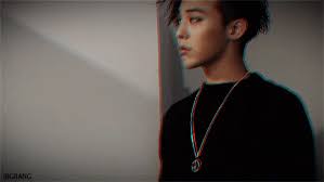 Gd & top (big bang) album vol. G Dragon Edits My Edits Big Bang Gif On Gifer By Celace