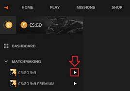 Faceit Cs Go Beginner S Guide