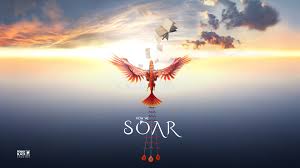 Oh my gosh how did i not see this. Soar Digital Wallpaper Hd Wallpaper Wallpaper Flare