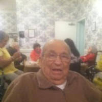 John ERnest Bourdelais Obit