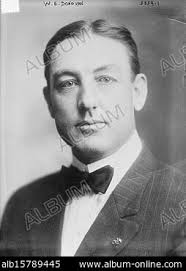 WILLIAM DONOVAN