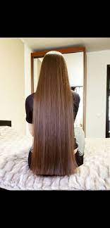 Pin On Beautiful Long Straight Brown Hair