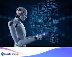 A broker looks at financial information on computer screens on the ig index trading floor in. Cara Dan Tips Memilih Robot Trading Forex Terbaik 2022