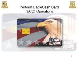 Maybe you would like to learn more about one of these? Stored Value Card Eagle Cash Ppt Download