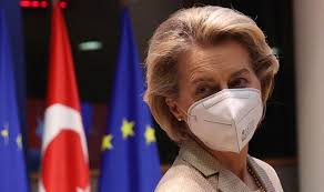 Посмотрите твиты по теме «#sofa_gate» в твиттере. Eu Council Behind Humiliating Von Der Leyen Sofagate Snub Turkey Followed Eu Demands Daily Star Post