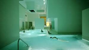 piscine les bains des docks bain dock le havre