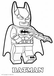 These make great homemade gifts too. Lego Batman 2 Coloring Pages Coloring Pages Printable Com