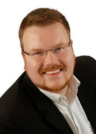 Freie Trauung Oliver Walter