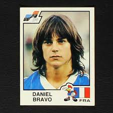 The rhony alum turned a 1945 classic colonial in connecticut from old school into a light and airy modern luxe. Euro 84 No 050 Panini Sticker Daniel Bravo Sticker Worldwide