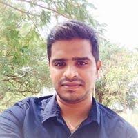 Rajesh Kumar Sunkara