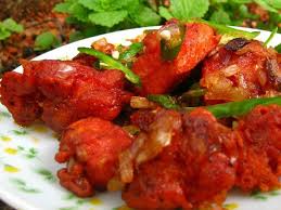 Did It Sound Weird Well We Feel Proud To Mention That Glorious Caterers Which Are A Part Of Theglorious Entertainme Recipes Manchurian Recipe Cooking Recipes