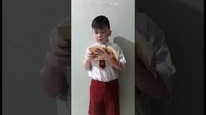 Contoh praktek agama kristen kelas 6 sd. Ujian Praktek Agama Kristen Kelas 6 Sd Harapan Bangsa Batam Youtube