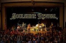 Soulshine Revival (Allman Brothers tribute band)