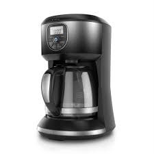 Auto shows the amount of water in the reservoir for easy. Black Decker Cm4002b Coffee Makers Download Instruction Manual Pdf