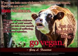 Prof Gary Francione On Twitter Going Vegan Vegan Memes Animal Rights