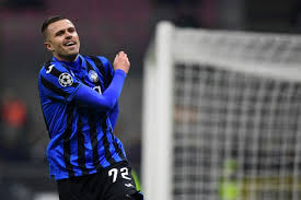 Head to head statistics and prediction, goals, past matches, actual form for serie a. Five Goal Atalanta Hand Embarrassing Ac Milan Worst Loss In 21 Years World Soccer Talk