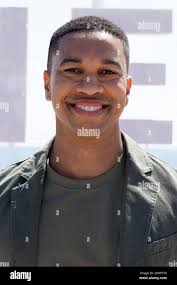 David aaron hi-res stock photography and images