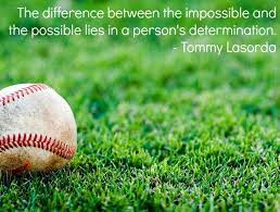 Encourage Your Young Athletes With A Few Motivational Sports Quotes Baseball Wallpaper Sports Quotes Sport Quotes Motivational