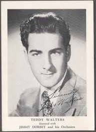 Teddy Walters Discography: Vinyl, CDs, & More