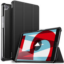 ELTD Huawei MediaPad M5 8.4 Case , Flip ...