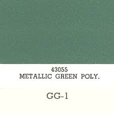 Image result for Metallic Green 1963 Plymouth